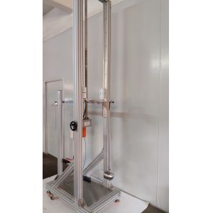 IEC 60068 External Mechanical Impact Tester / IK Rating Test / IK Code And