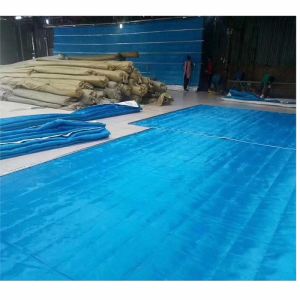 Cheap Durable Fire Resistant Roller Curtain For Wall Mount Installation Strength for sale