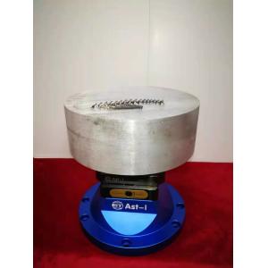 Heavy Cutting Manual Clamping Fixtures 155mm Cnc Milling Fixturing