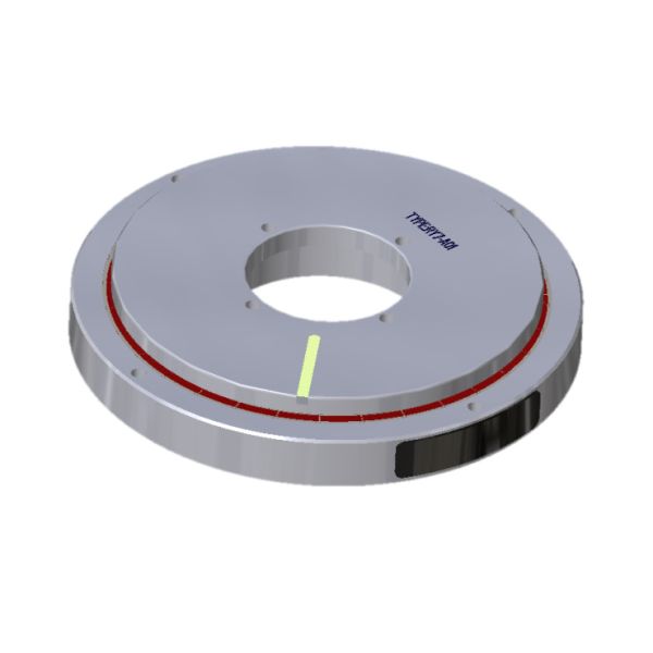 Quality RY-6ZA01 RY-6JA01 Integrated Series Circular Induction Synchronizer wholesale