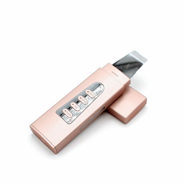 Quality 2018 New Befortune Rechargeable EMS Face Lifting Skin Scrubber wholesale