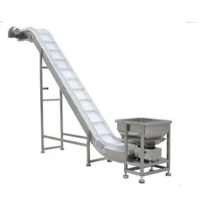 Multi-Tier Spiral Conveyor for Freezing Cooling