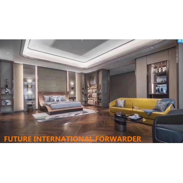 Quality Low Commission Furniture Purchasing Agent From China To Nigeria wholesale