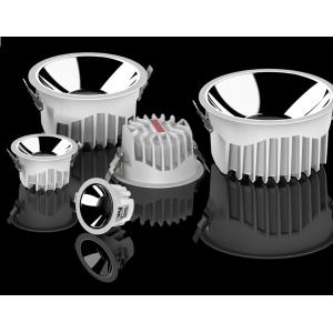 Dimmable 18W 1400lm Cree COB LED Recessed Downlights