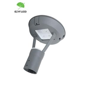 China 40W 60W IP66 Waterproof Led Garden Light With Aluminum Housing on sale