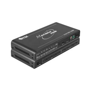 1x9 6X2 2x6 HDMI Video Wall Controller 7X1 8X1 9x1 8K HDMI 4 TV Wall Processor