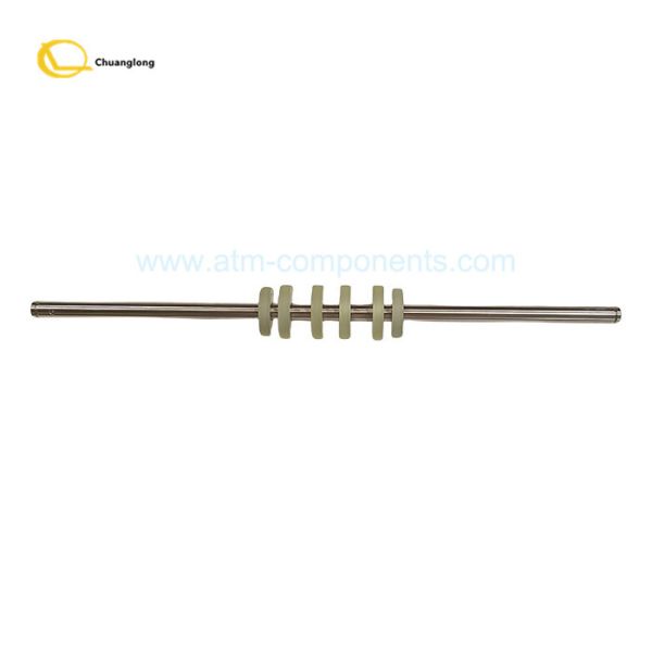 Hyosung ATM Parts HCDU Body Module Roller D Near Reject Box 7900000997