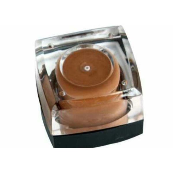 Quality Jet Black / Dark Brown Paste Eternal Tattoo Micro Pigment For Brow Permanent Makeup wholesale