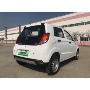 REVERIE LHD Electric Hatchback Compact Family Car Long Range High Performance