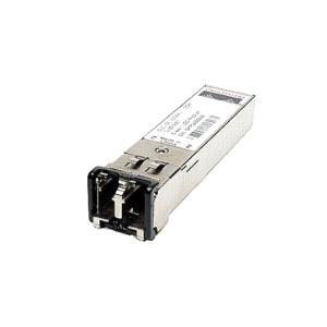 Cisco GLC-FE-100LX Compatible 100BASE-LX SMF 1310nm 10km SFP Transceiver