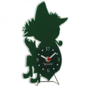 China OEM Home Decorative Table clock with Wholesale Price on sale