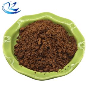 Custom Organic Unsweetened Alkalized Cocoa Powder For Cakes Cookie Wafers