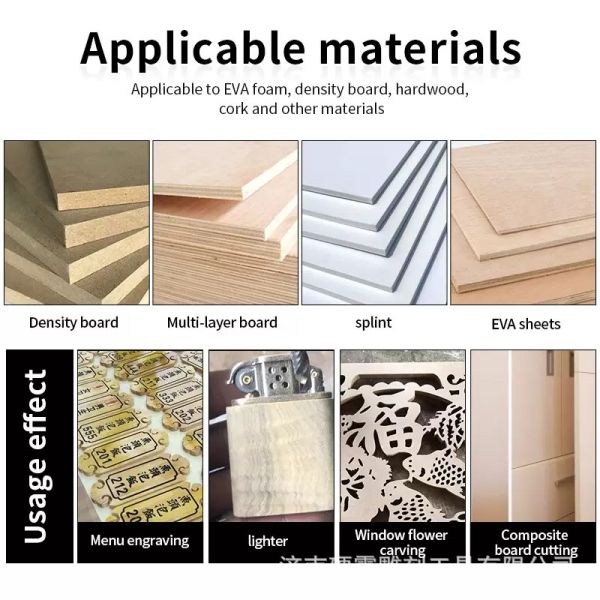 Hot SaleTwo Flutes Straight Slot End Milling Cutter End Face Milling for Aluminum Sharpening Machine for End Mill Milling Cutter