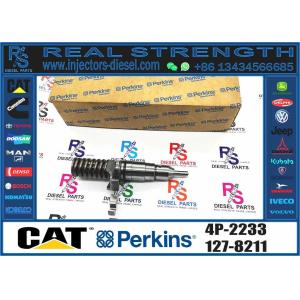 Excavator Parts 3116 Engine Injector 0R-8483 0R-3002 0R-8477 0R-3190 0R-8473 4P