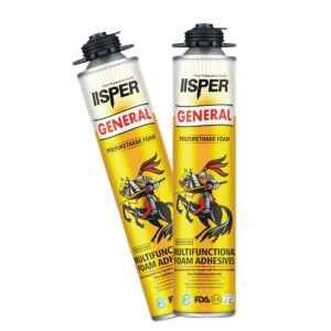 Cheap Seal Efficiently with Polyurethane Foam Sealant The Preferred Solution for sale