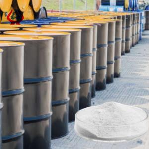 China LV PAC Oil Drilling Emulsifiers Industrial Grade Additive Polyanionic Cellulose on sale