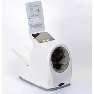 2021 Newest Professional Medical Automatic Pulsewave Blood Pressure Monitor