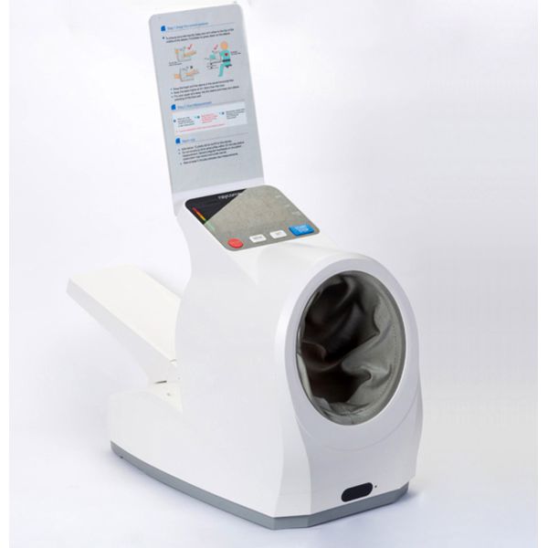 2021 Newest Professional Medical Automatic Pulsewave Blood Pressure Monitor