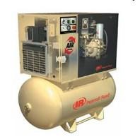 Quality ingersoll rand oil injected 4-37 kw wholesale