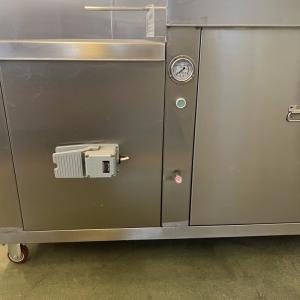 Advanced Features Stainless Steel Meat Processing Machine for and Precise