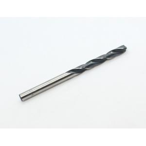 Cheap Metric &amp; Imperial HSS Fully Ground Jobber length Drill bits with 135 deg. Split point /Black and Gold finishing for sale