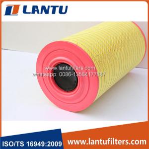 Lantu Air Filter C261005 P788809 AF26327 E811L FA3382 93385E Replacement