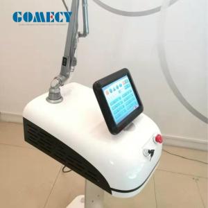 GOMECY Fractional CO2 Laser Skin Resurfacing Warts Scars Removing Vaginal