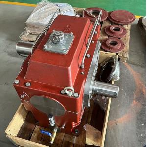 Cheap Replacement Kumera TF Series Gearbox with Long Service Life High Reliability and Low Operating Noise for Industrial Machinery for sale