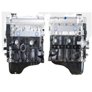 Engine Assembly Motor Long Block 4G15 1.5L for Geely WhatsApp 008619922150704 Year Othe