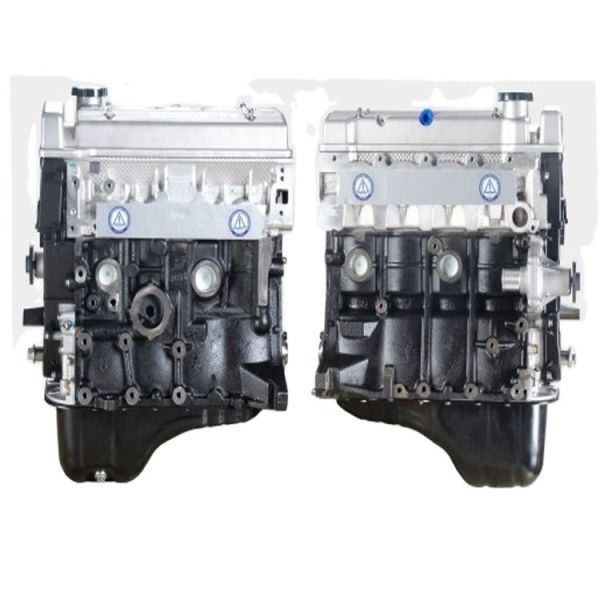 Quality Engine Assembly Motor Long Block 4G15 1.5L for Geely WhatsApp 008619922150704 Year Othe wholesale