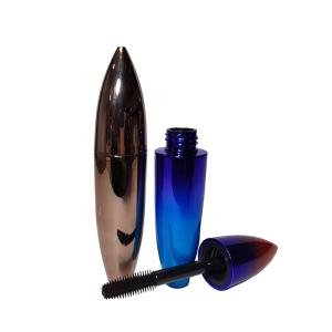 Custom Color Brush Head And Logo For Mascara Tube OEM/ODM Accepted