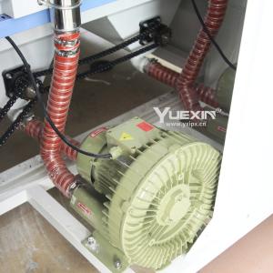 18M IP56X Dust Climatic Chamber With Customizable Vacuum System For Dust Test