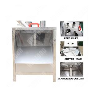 World Famous Commercial Mesin Cetakan Donat Rokok Filter Minyak