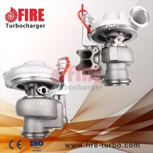 4043620 4025320 Cummins Turbocharger HX60W Turbo With ISX2 Engine