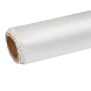 High-Temperature Resistant Lightweight Glass Fiber Cloth for Fireproof Building