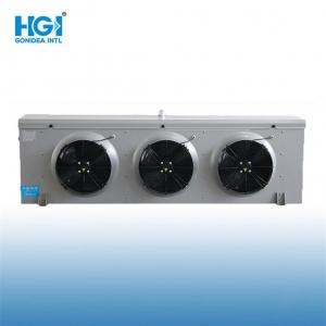 China Commercial Cold Room Ceiling Type Air Cooler Unit With Ethylene Glycol on sale