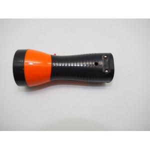 BN-101 1 LED Handle LED Torch Light Rechargeable LED Flashlight
