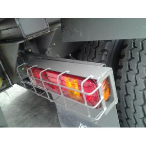 Customization 10tires Sinotruk HOWO Dump Truck Good Condition Year Engine