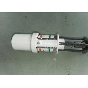 30L/Min Spray Foam Transfer Pumps G1/4'' Air Inlet Pneumatic Drum Pump