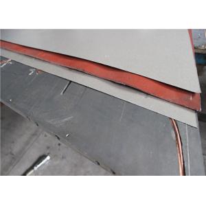 Fonmar Komp 650×600 Nilos Press pressure bag press conveyor belt vulcanizing