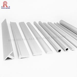 China 6063 / 6063A / 6061 G Handle Aluminium Profile For Kitchen Cabinets 2.91 - 6m on sale