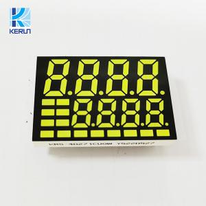 Digital Customized Seven Segment LED Display For Temperature Controller