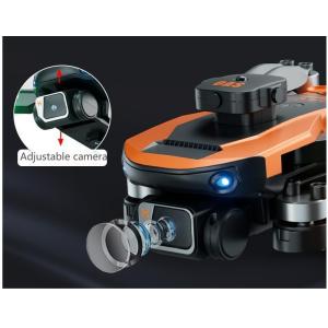 Carton Size 48X47X58 HUGTEC W10 Vr Compatible Drone Training Drone With Sd Card