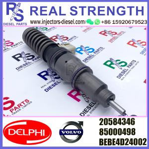 V-O-L-V injector 20584346 diesel Fuel Injection Injector 20584346 85000498