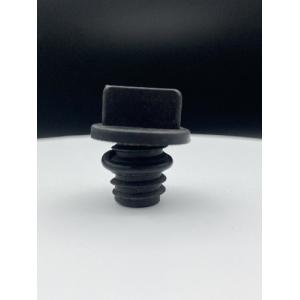 Customized Plugs Metal Joint Connector 20mm Diameter