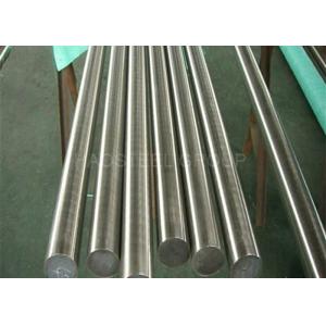 China SUS 631 Stainless Steel Round Bar Grind Finish Four Hexagonal Bar on sale
