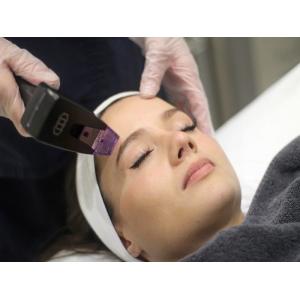 GOMECY 2-Handle Morpheus 8 RF Skin Tightening Machine Radio Frequency for Skin