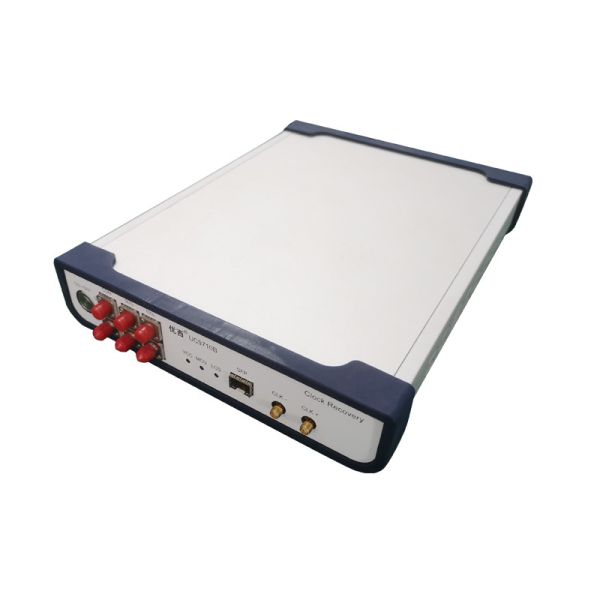 Quality 32Gbaud PAM4 CDR Optical Oscilloscope 1650nm To 1250nm wholesale