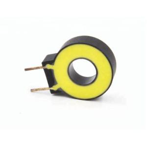 Cheap 1.5 - 2.0V Pin Type Zero Phase Current Transformer 15A for Leakage Circuit Protection Plug for sale