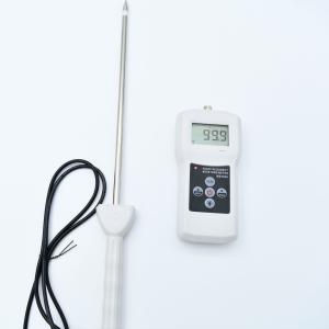 High Frequency Moisture Meter for powder moisture meter,soil moisture tester